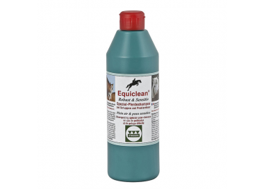 Stassek Equiclean Outdoor Shampoo & Empfindliche Haut