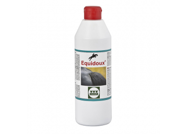 Stassek Equidoux Sommerdermatitis Anti-Juckreiz lokal