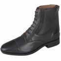 Boots Amati cuir TdeT