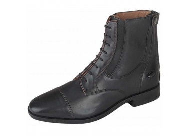 Stiefeletten Amati Leder TdeT