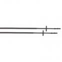 Rênes caoutchouc Value Line  TdeT