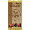 SAPO Crème nutritive pour cuirs 