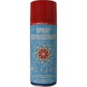 SAPO Spray réfrigérant anti douleur 400ml