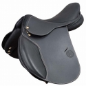 Selle club mixte shetland poney cheval