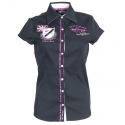 HV Polo Blouse Olmos femme HV-Polo