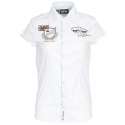 HV Polo Blouse Olmos femme HV-Polo