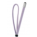 WHIP & GO Fiberglas Reitgerte mit Nylon