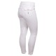 Pantalon d'équitation Luba HV Polo Blanc