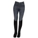 Pantalon d'équitation Luba HV Polo Noir