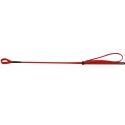 WHIP & GO Fiberglas Reitgerte mit Nylon