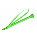 WHIP & GO Fiberglas Reitgerte mit Nylon