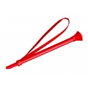 WHIP & GO Fiberglas Reitgerte mit Nylon