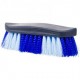 Bouchon Dandy Brush Bleu / Bleu ciel