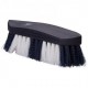 Bouchon Dandy Brush Navy / Blanc