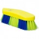 Bouchon Dandy Brush Jaune Fluo