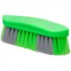 Bouchon Dandy Brush Vert Fluo