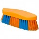 Bouchon Dandy Brush Orange fluo