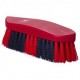 Bouchon Dandy Brush Rouge / Navy