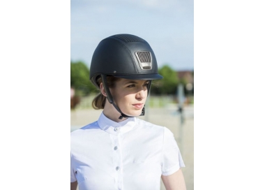 CSO-Helm Aix Cristal