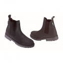 Stiefeletten Norton Camargue