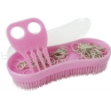 Brosse Magic-Hippo-Tonic multifonction