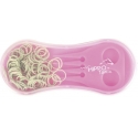 Brosse Magic-Hippo-Tonic multifonction