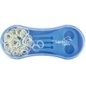 Brosse Magic-Hippo-Tonic multifonction