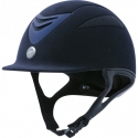 Casque Equit'M Air microfibre