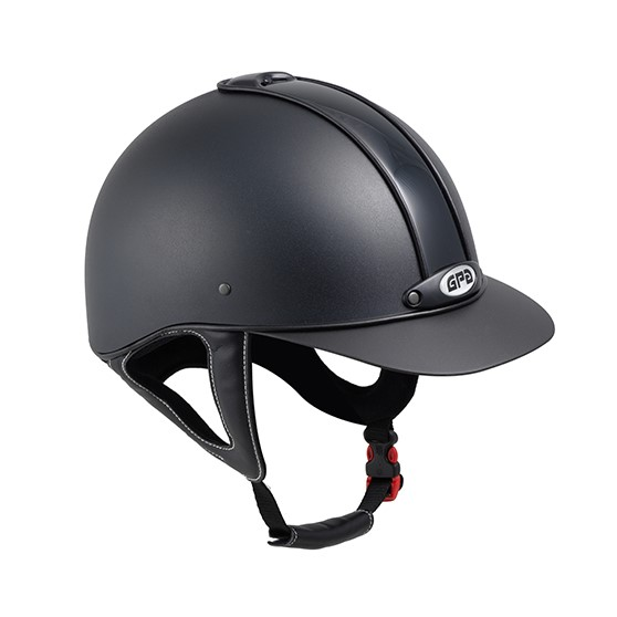 Casque GPA New Classic 2X