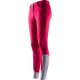 Pantalon d'équitation Equi-Thème Pro Fun Line Rouge