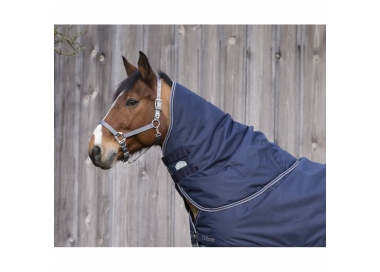 Equi-Theme Halsdecke Tyrex 600D 200g