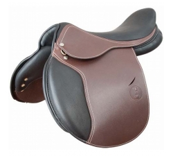 Selle club mixte shetland poney cheval