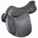 Selle club mixte shetland poney cheval