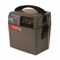 Electrificateur de cloture sur accu Master 30 2.5j