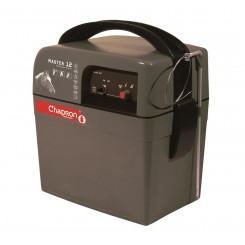 Electrificateur de cloture sur accu Master 12.2 1.5j Chapron