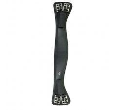 Sangle de dressage cuir Horze