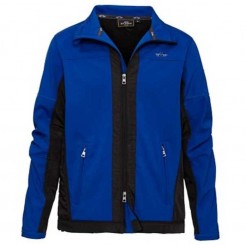 HV Polo Veste Hoseo hommes Ultramarine