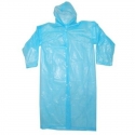 Imperméable de dépannage pour randonnée et balade à cheval