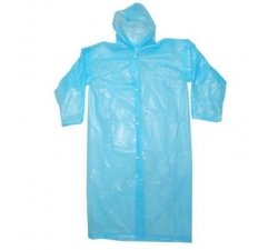 Imperméable de dépannage pour randonnée et balade à cheval