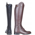 Bottes d'équitation Spain HKM courtes largeur standard