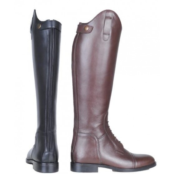 bottes-spain-hkm-courtes-largeur-standard