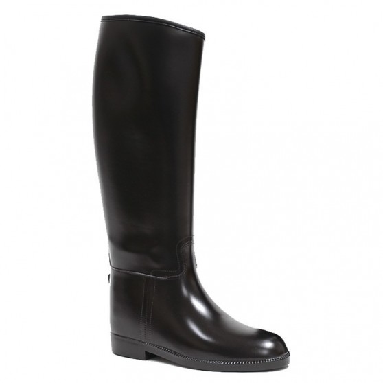 Bottes doublées Imperial Riding mollet XL