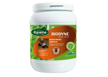 Ravene Biodyne Biotin