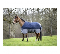 Chemise de pluie Equi-Theme "Light"