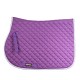 Tapis de selle Chooze Horze Violet