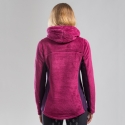 Veste longue softshell Horze Freya