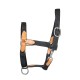 Licol Nylon Ultra par DMH Equitation