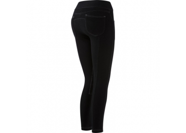 Reithose Reithose Leggings DMH Equitation Frau