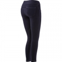 Pantalon d'équitation Verona à galon argent