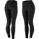 Legging d'équitation taille haute grip Horze Bianca, femme